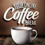 Your Online Coffee Break podcast