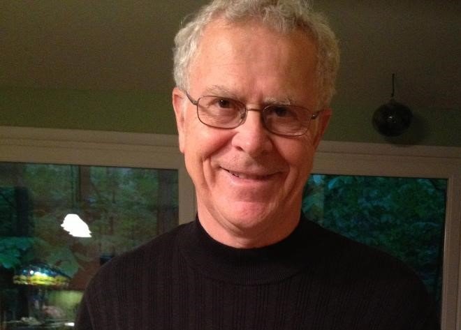 Homer Hickam