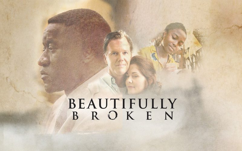 Beautifully Broken - the movie