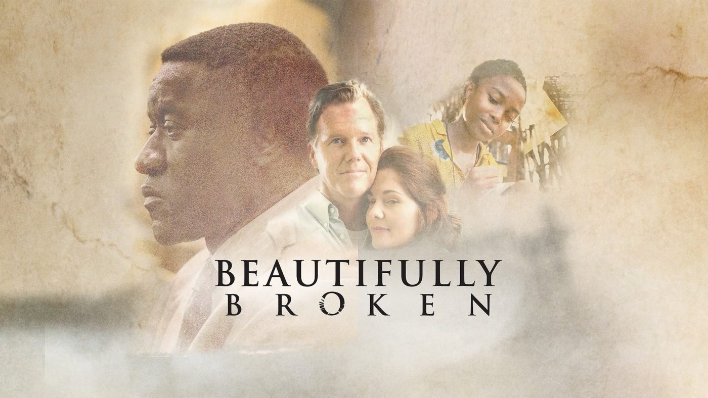 Beautifully Broken - the movie