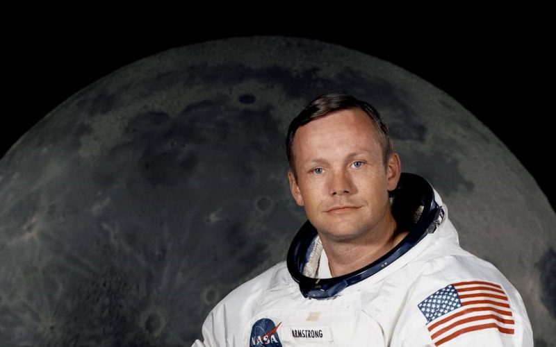 Neil Armstrong