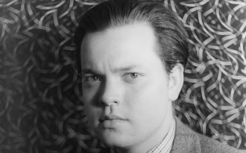 Orson Welles