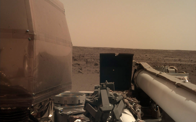 Mars InSight