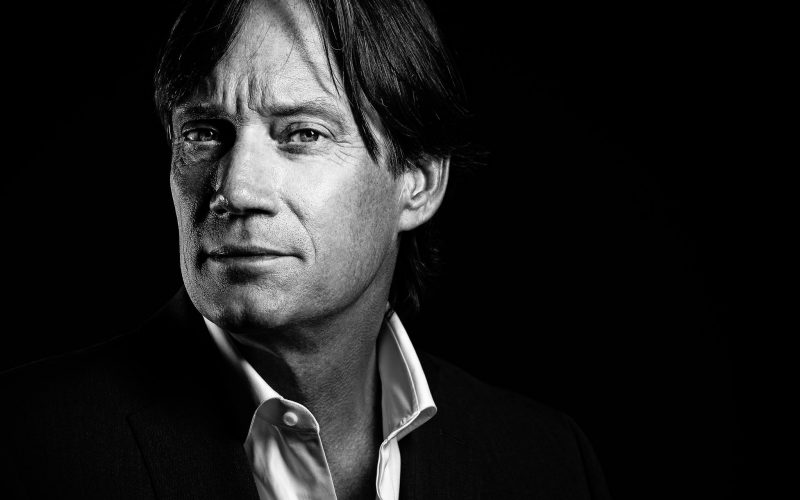 Kevin Sorbo