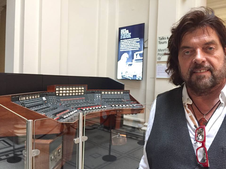 Alan Parsons