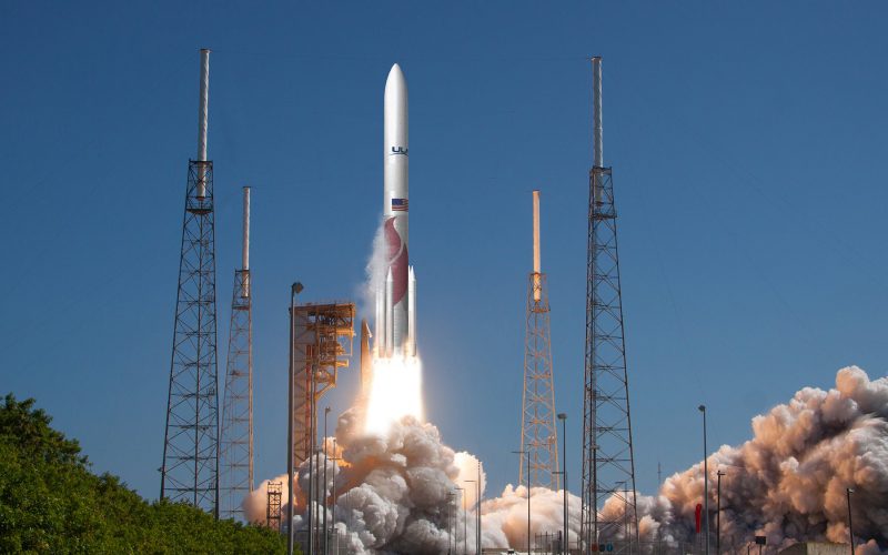 ULA Vulcan Centaur