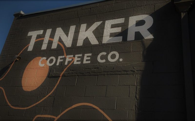 Tinker Coffee