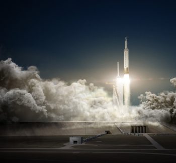 SpaceX Falcon Heavy