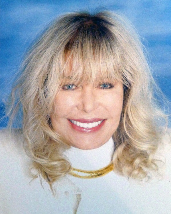 Loretta Swit