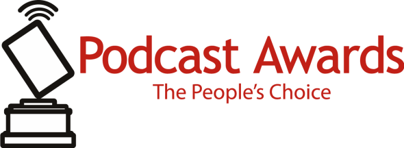 2019 PODCAST AWARDS NOMINEE