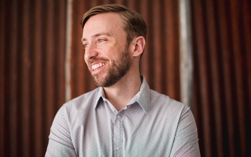 Peter Hollens