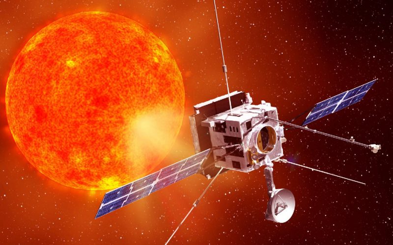 ESA Solar Orbiter