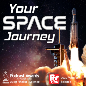 Your Space Journey podcast