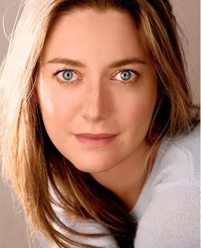 Zoe Perry