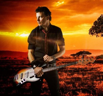 COLLECTIVE SOUL – Interview with Will Turpin